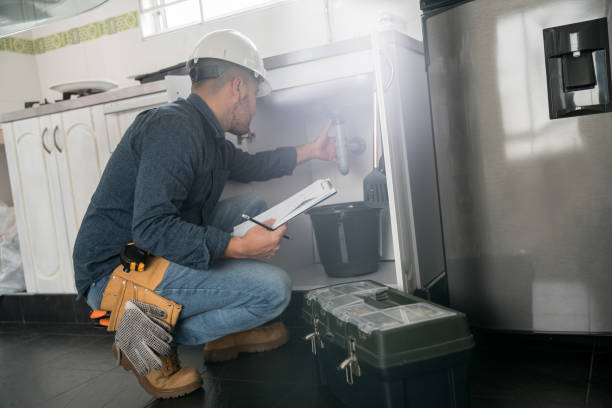 Best Sewer Line Repair  in Villa Ridge, MO