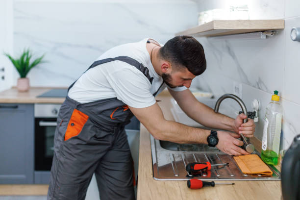 Best Plumbing Installation Services  in Villa Ridge, MO