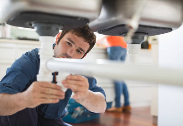 Best Leak Detection Services  in Villa Ridge, MO