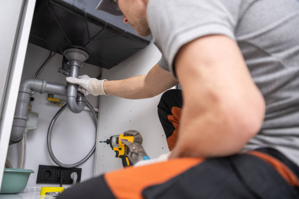 Best Same-Day Plumbing Service  in Villa Ridge, MO